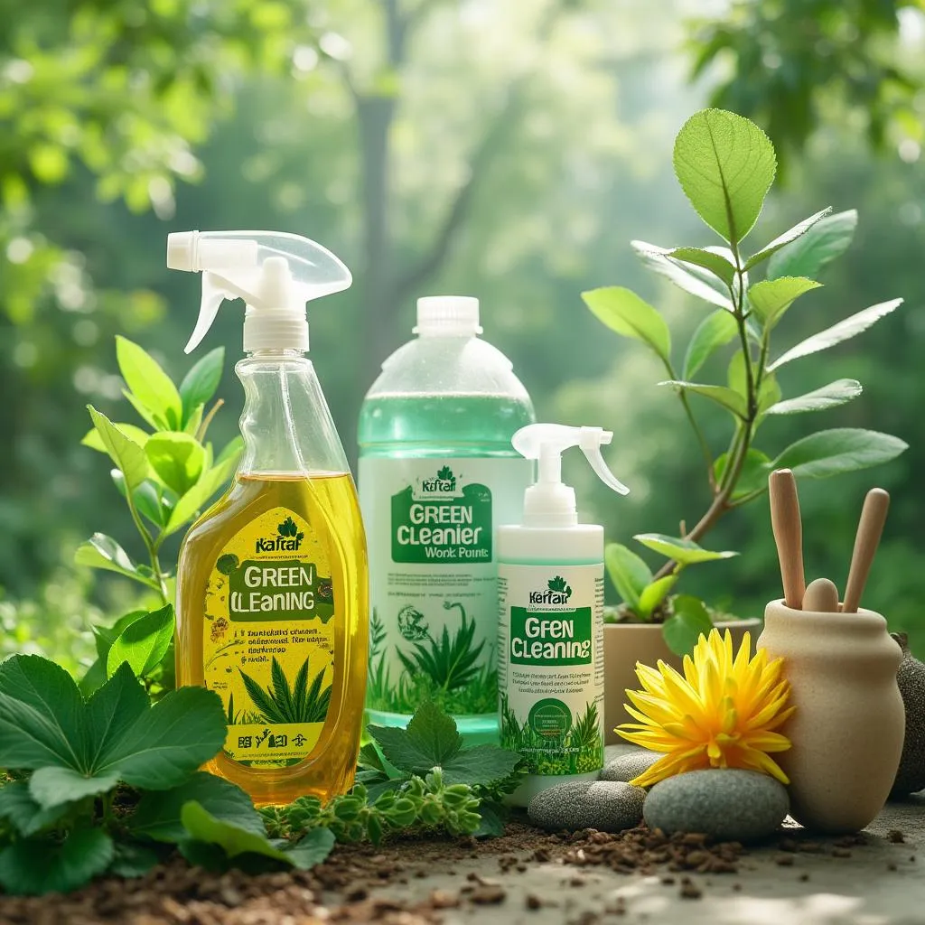 Productos ecológicos