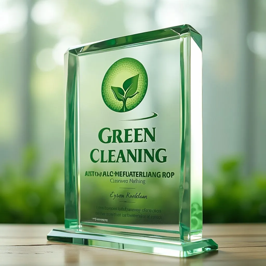 Premio ambiental sostenibilidad